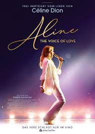 Aline The Voice of Love Aline