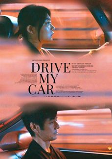 Drive my car