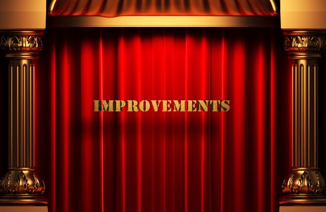 vecteezy improvements golden word on red curtain 6286600 818 2nd